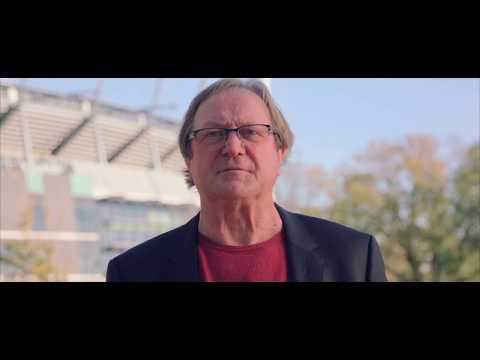 Kevin Sheedy - Fit For Footy's Director of Coaching