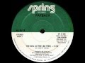 Fatback Band  -  The Girl Is Fine ( So Fine )