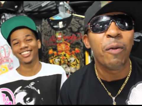 Chamada Encontro de Mc`s dia 24/03/2013