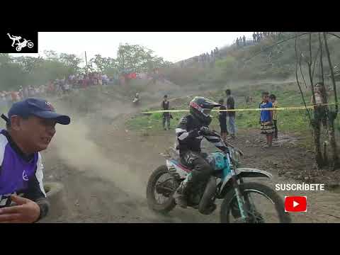 GOPRO🔥VELOARENA COLOMBIA.🏁CATEGORÍA MECÁNICA NACIONAL INICIO - NARIÑO( YAMAHA DT 200c.c)