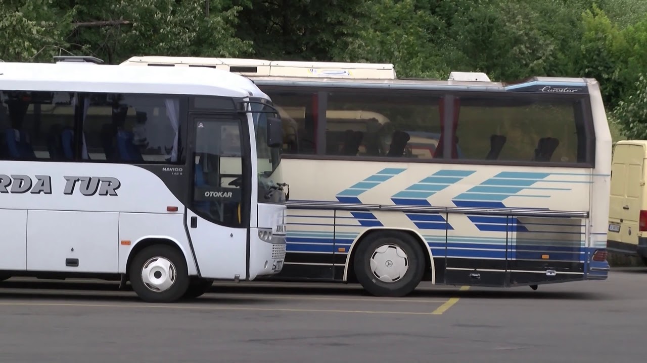 Спират автобусите от Хасково за всички градове и села в страната