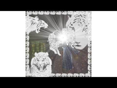 Video thumbnail for white tiger