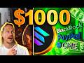 Solana S Path To 1000 Starts Here Don T Miss This Update