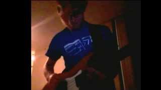 Death From Above 1979 - Nothing Left [Bass Cover]