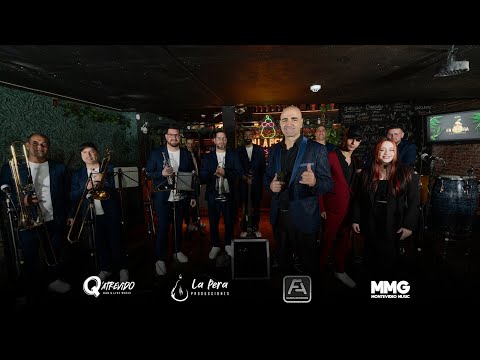 GERARDO NIETO (EnLaPeraSessions 25)