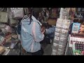The Shopkeeper Girl Started Crying
