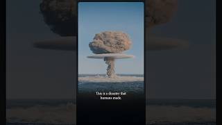 How a nuke destroys a city