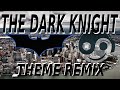 THE DARK KNIGHT Theme - Molossus [Styzmask Remix]