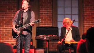 Nitty Gritty Dirt Band sing An American Dream at the Birchmere