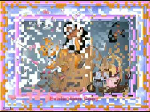 EDWAR Y SANDY (MIS 6 MESES)