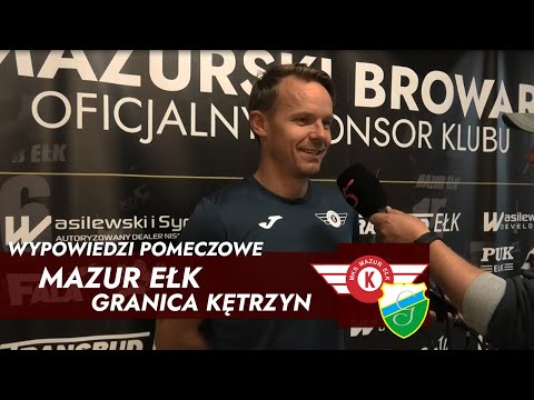 "Pokazaliśmy jako drużyna ogromny charakter i wolę walki" - powiedział Paweł Sobolewski