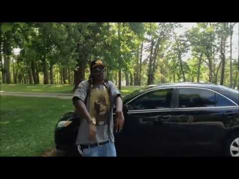 G Soulja aka Da Vinci - Sound The Same(Official Video)