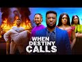 WHEN DESTINY CALLS Mr Aloy Latest Movie 2025 New Nigerian Movies 2025 Mr Aloy Movies