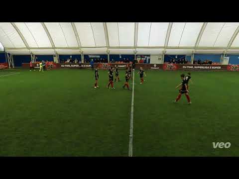 Ac Milan Craiova 2014 vs Luceafărul Severin 2014