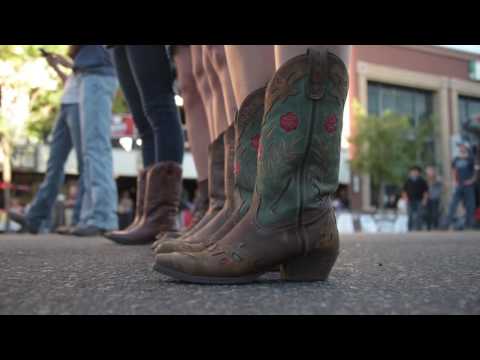 Colorado Springs is bullish on the first ever PBR Bullevard Bash