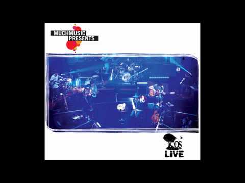 Thumbnail for A conversation with k-os from 2004 by Y&T