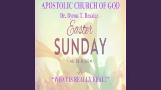 The Blood That Set Me Free (Live)