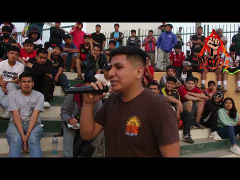 KAYE A VS VILLAZUELA || PRIMERA FASE || FECHA 1