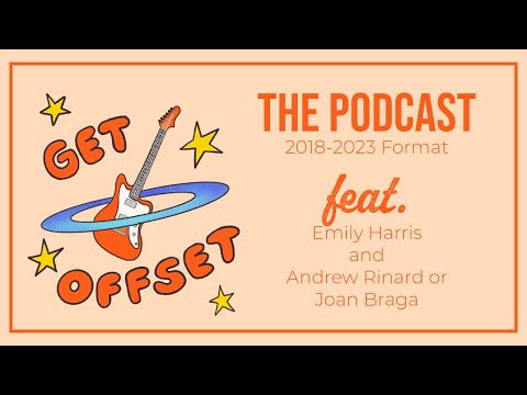 Get Offset Episode 203: A Full Recovery