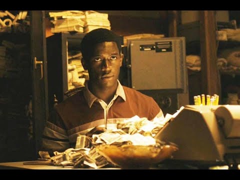 Nines - Outro "Franklin" (Music Video)