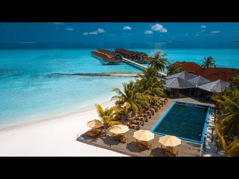 Dhigufaru Island Resort | Visit Maldives | Travel