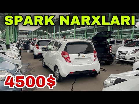 29 декабря 2025 г.SPARK NARXLARI SERGELI MOSHINA BOZORI ARZON SPARK NARXLARI SERGELI MOSHINA BOXORI