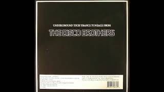 The Disco Brothers - Music Is My Weapon (Weapon 1)