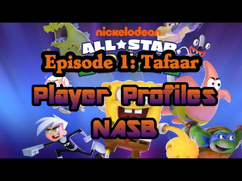 Player Profiles Episode 1: Tafaar (Nick Brawl)