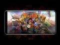 Video di gameplay di Dicefolk  Nintendo Switch