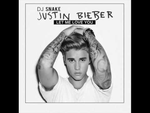 DJ Snake feat  Justin Bieber – Let Me Love You Danny Dove Vs Offset Remix