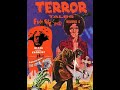 VOODOO BLACK EXORCIST 1974 HORROR/THRILLER