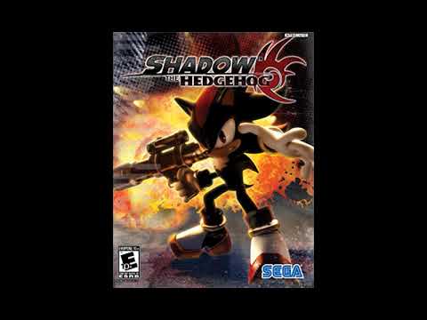Sound Test Unlocked! Best VGM 2239 - Gun Fortress (Shadow the Hedgehog)