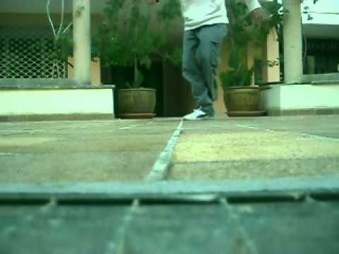 C-WALK on3rzZz - Plaza griega