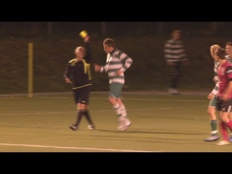 4div2, runde 20: FC Show - Brodd2 3-1 (0-1)