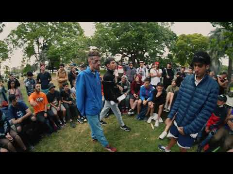 RASTA vs CARLISON | 4TOS | Fecha 1 | (Torneo Pretemporada 2021/22)