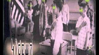 41 Down (Trust Company) - Petie