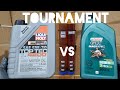 Castrol vs liqui moly oil tournament