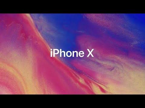 Apple I Phone X
