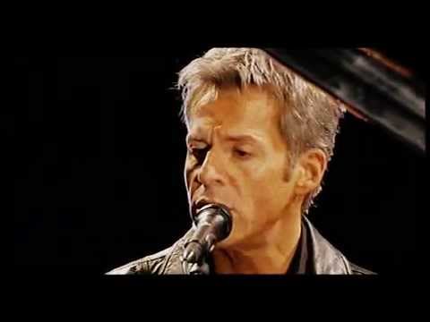 Claudio Baglioni - Mille giorni di te e di me.Voce E Pianoforte