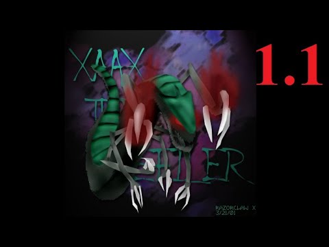 Starcraft - Vision of the Future - Campaign 1 - Ranma 1/2. Part 1. Mission 1.