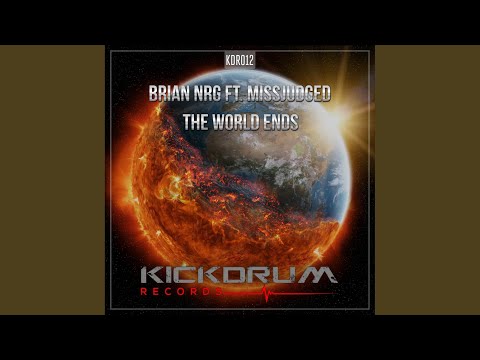 The World Ends (Radio Edit)