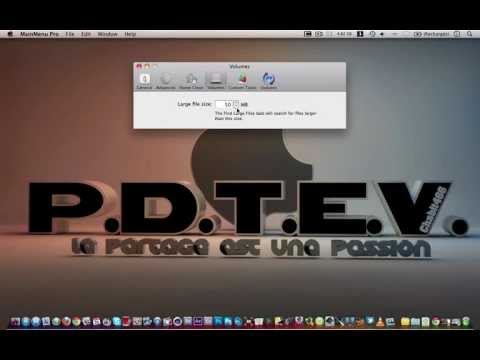 comment reparer les autorisations sur mac os x