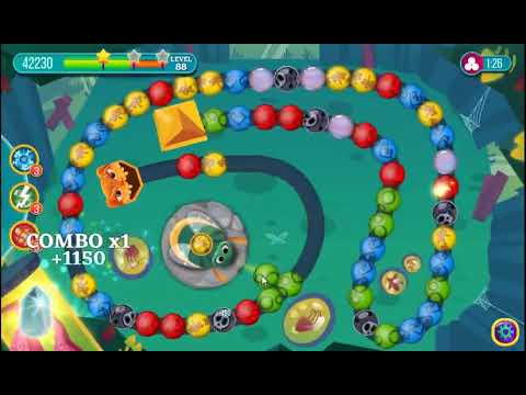 Violas Quest Level 88 - NO BOOSTERS 🦉 | SKILLGAMING ✔️