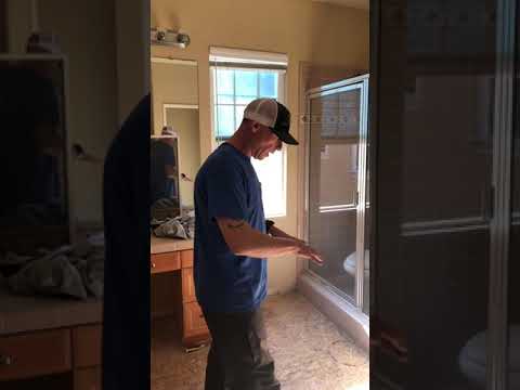 Waterproof Under LVP Flooring In Bathrooms