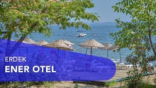 Ener Otel - Erdek