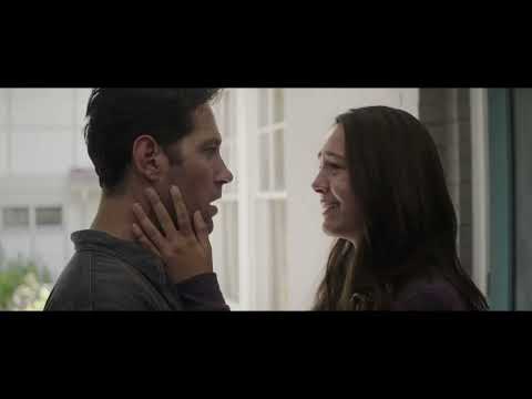 Scott Lang Meets His Daughter Cassie - Avengers: Endgame (2019)