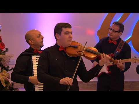 Velislav Raduljesković - Replay kolo - NG program 2018 (TV ISTOK)