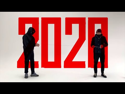 Video thumbnail for 2020