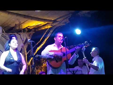 LOS SABORES DEL PORRO