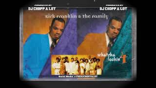 Kirk Franklin - &quot;Melodies From Heaven&quot; - (DJ Chopp-A-Lot Remix)
